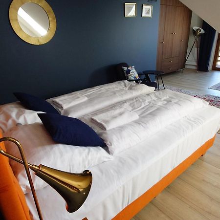 Uroczy Penthouse Lägenhet Szklarska Poręba Exteriör bild